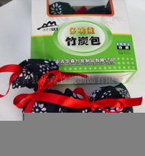 安吉縣華森竹炭制品 綠色健康生活，從竹炭保健器械開始