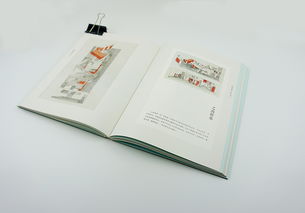 《如畫(huà)觀法》 原創(chuàng)書(shū)籍設(shè)計(jì)中的視覺(jué)敘事與出版匠心